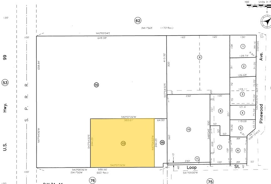 More Photos Of 6100 Bellevue Ln, Anderson Warehouse For Sale