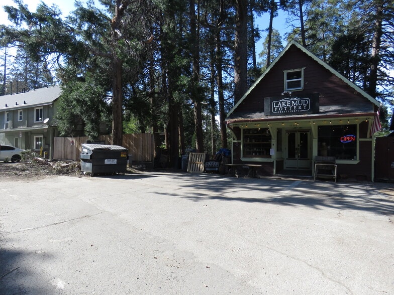 More Photos Of 23382 Crest Forest Dr, Crestline Freestanding For Sale