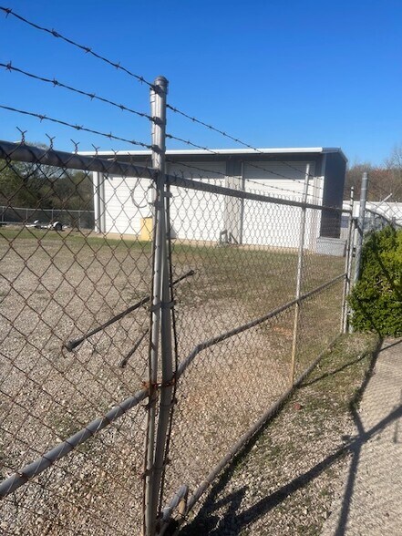 More Photos Of 4615 N Highway 71, Alma Freestanding For Sale