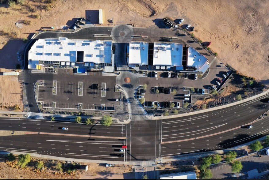 More Photos Of 10056 E Baseline Rd, Mesa Land For Sale