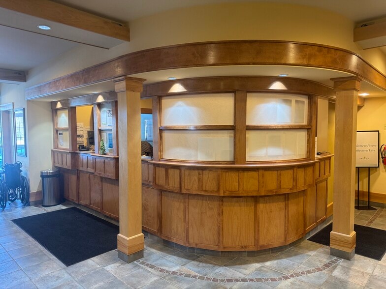 More Photos Of 3425 Superior Ave, Sheboygan Medical For Lease