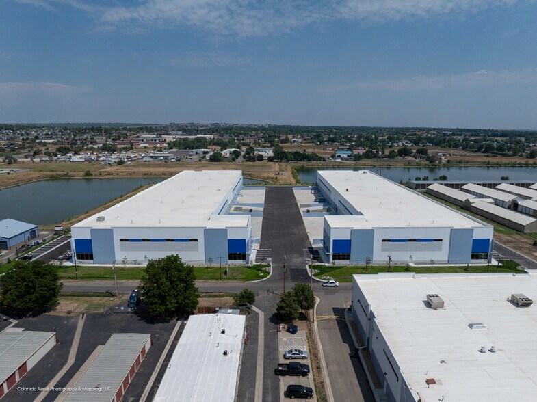 More Photos Of , Denver Industrial For Sale