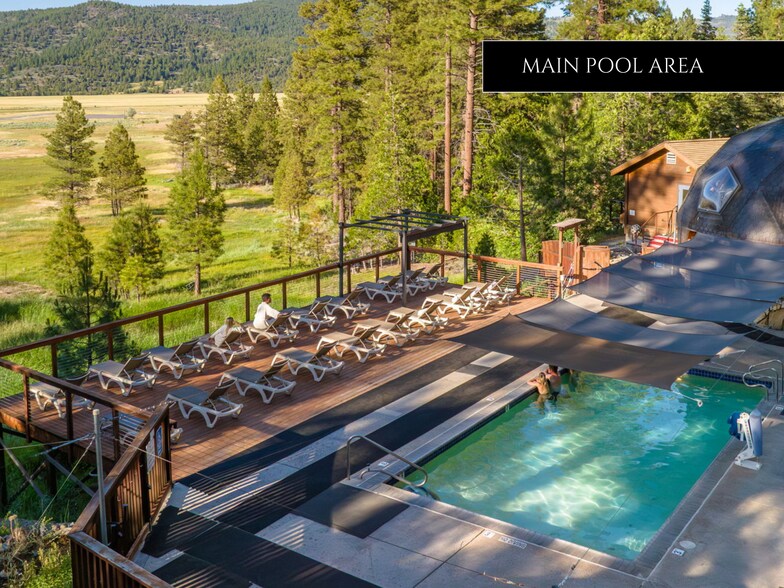 More Photos Of 521 Campbell Hot Springs Rd, Sierraville Hotel For Sale