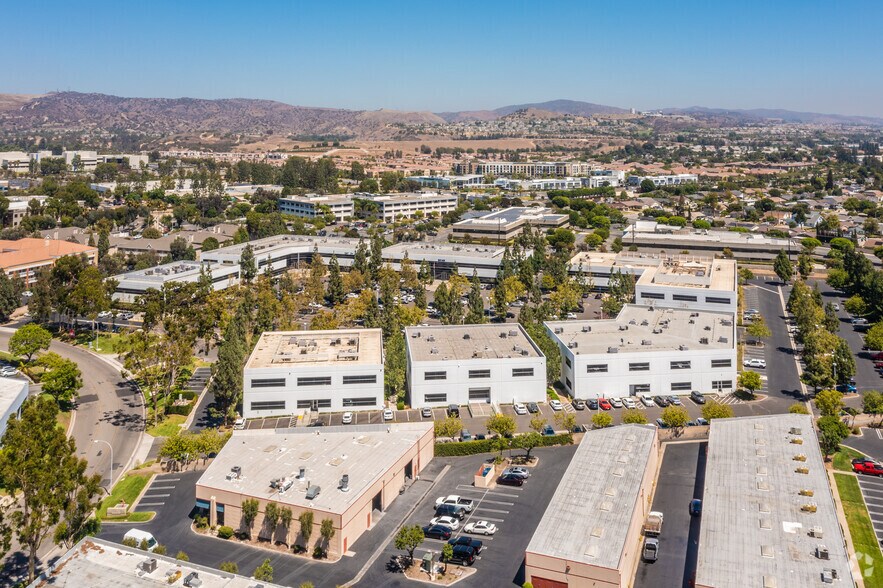 More Photos Of 3010-3070 Saturn St, Brea Unknown For Lease