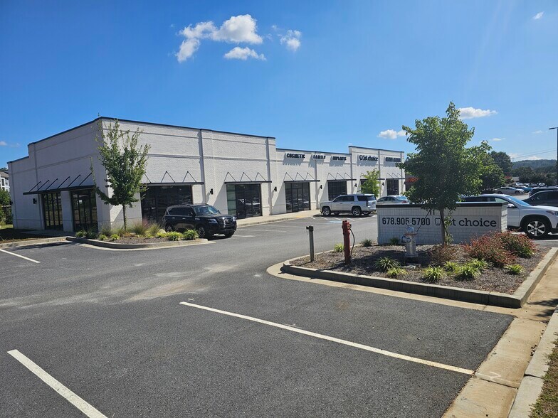 Primary Photo Of 2112 Old 41 Hwy, Kennesaw Medical For Lease