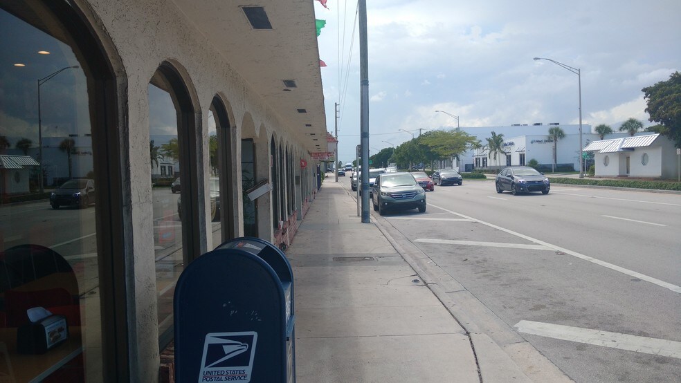 More Photos Of 1428-1436 E Atlantic Blvd, Pompano Beach Storefront Retail Office For Lease