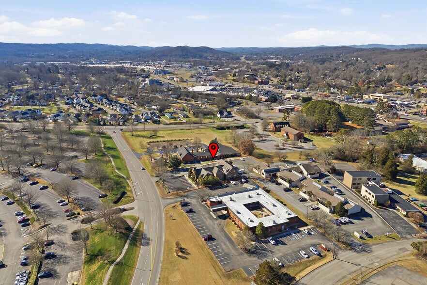 More Photos Of 420 Laboratory Rd, Oak Ridge Medical For Sale