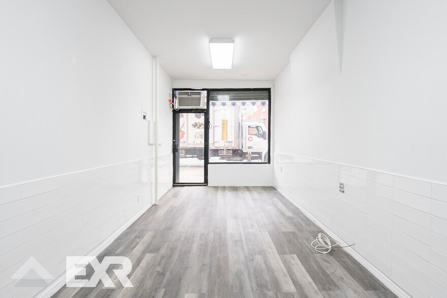 More Photos Of 390 Metropolitan Ave, Brooklyn Storefront Retail Residential For Lease