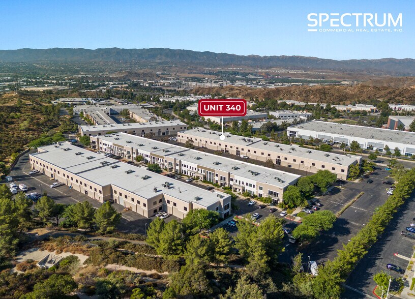 More Photos Of 28368 Constellation Rd, Valencia Warehouse For Sale