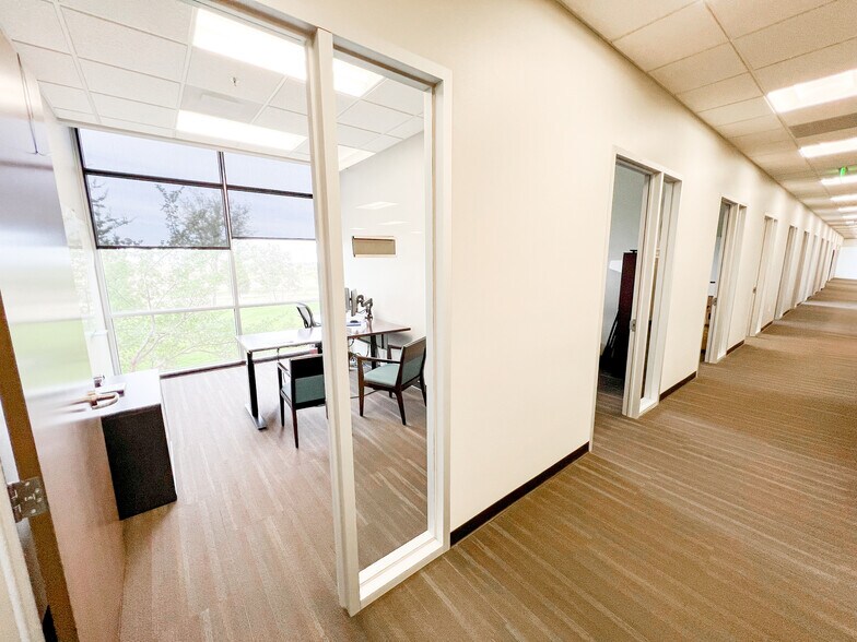 More Photos Of 6401 Holiday Hill Rd, Midland Office For Lease