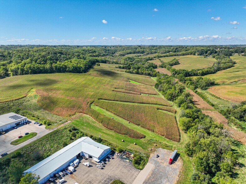 More Photos Of 10496 Ironwood Dr, Dubuque Land For Sale