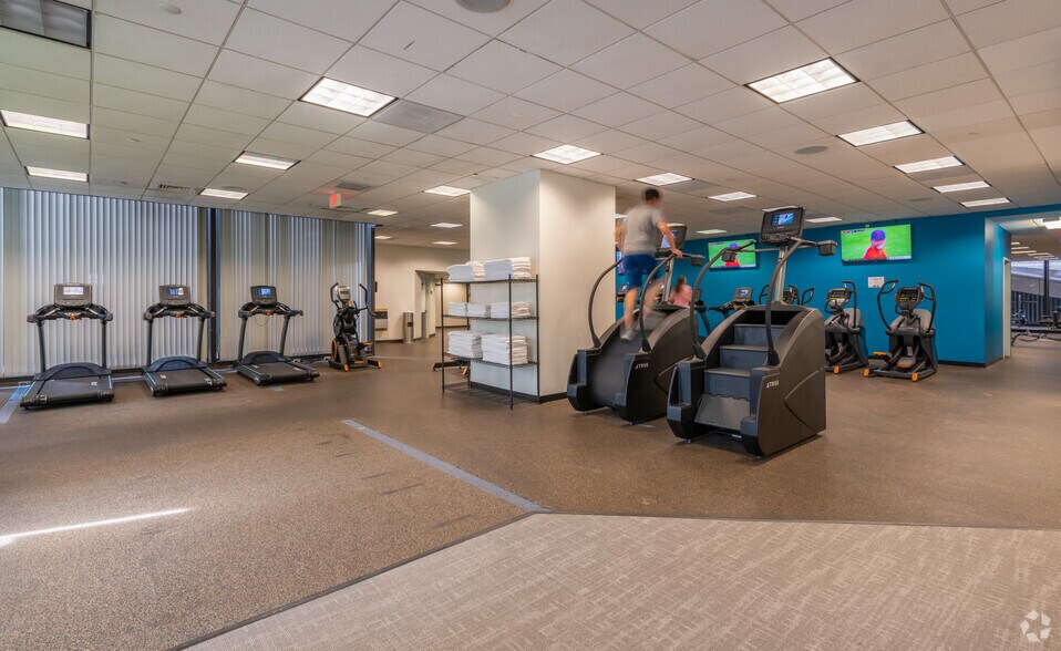 More Photos Of 1 Beacon, Boston Office For Lease