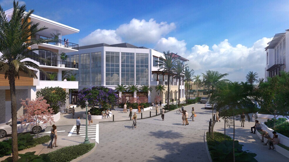 More Photos Of 777 E Atlantic Ave, Delray Beach Office For Lease