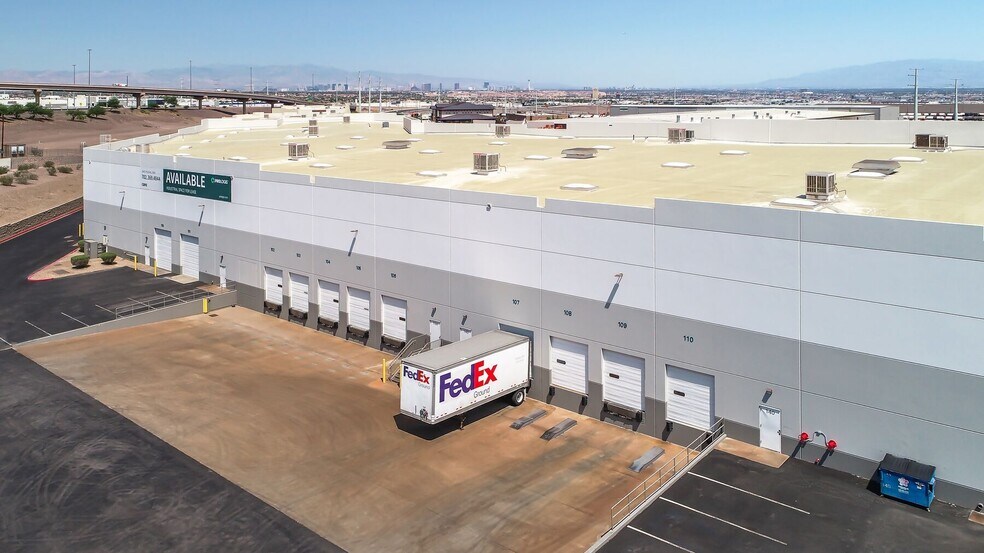 More Photos Of 8385 Eastgate Rd, Henderson Warehouse For Lease