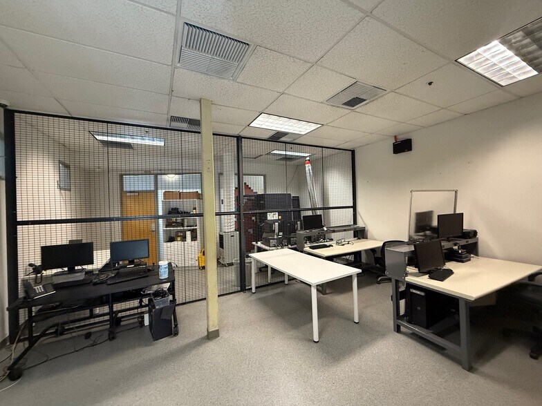 More Photos Of 709 Fiero Ln, San Luis Obispo Warehouse For Lease