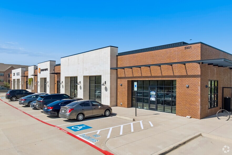 More Photos Of 5981 High Point Dr, Irving Unknown For Lease