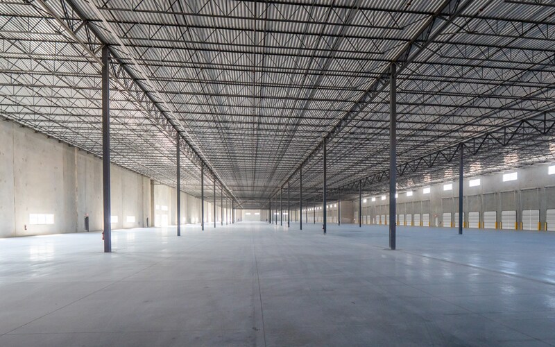 More Photos Of SE Corner of Innovation Blvd. and Limmer loop, Hutto Distribution For Sale