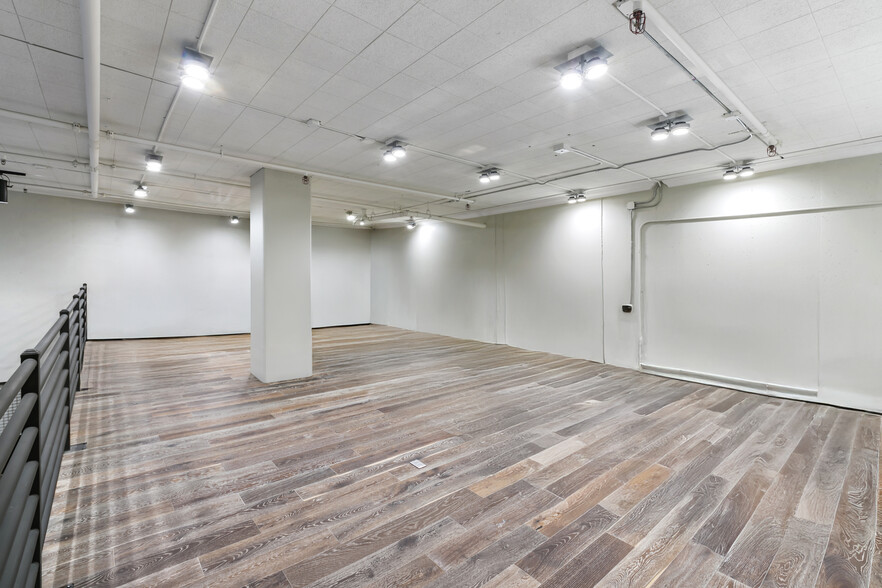 More Photos Of 1645-1649 Mission St, San Francisco Loft Creative Space For Sale