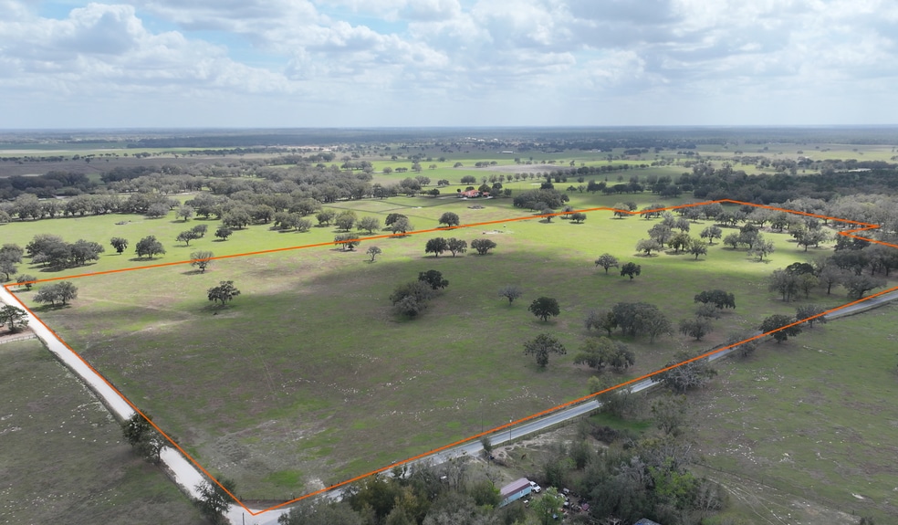Primary Photo Of NW 27th St, Dunnellon Land For Sale