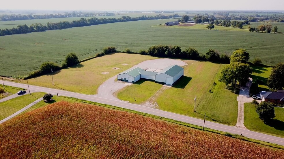 Primary Photo Of 26274 Highway H, Marshall Distribution For Sale