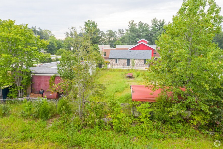 More Photos Of 4225 Statesville Blvd, Salisbury Office For Sale