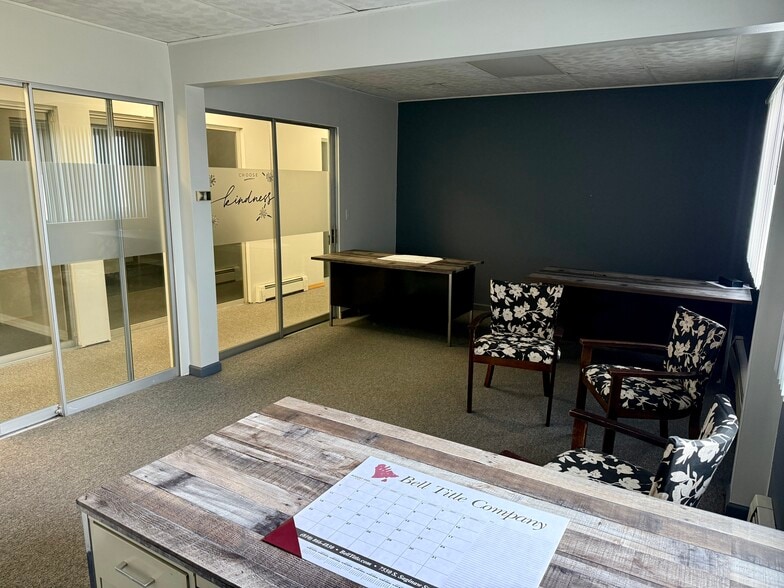 More Photos Of 5046 Davison Rd, Burton Office For Sale