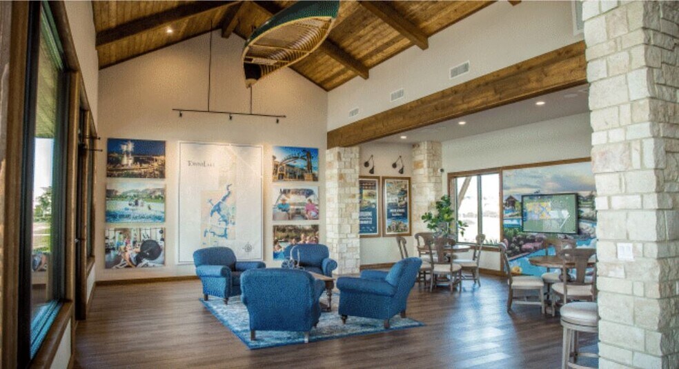 More Photos Of 10855 Towne Lake Pky, Cypress Office For Sale