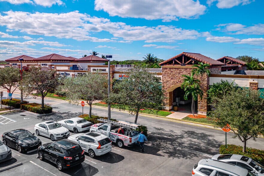 More Photos Of 7505-7679 N State Road 7, Parkland Unknown For Lease