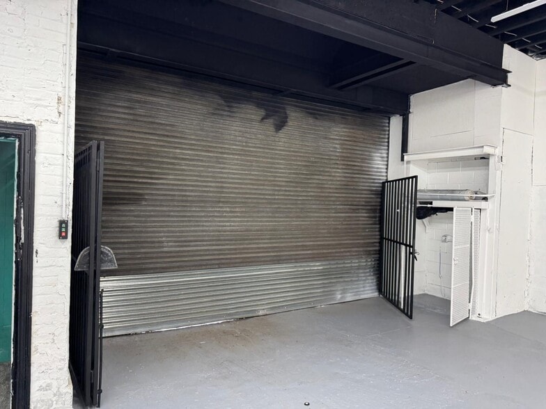 More Photos Of 2413 Atlantic Ave, Brooklyn Warehouse For Lease