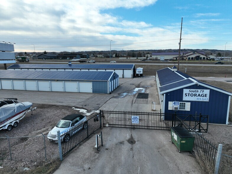 More Photos Of 4101 Biernbaum ln, Rapid City Specialty For Sale