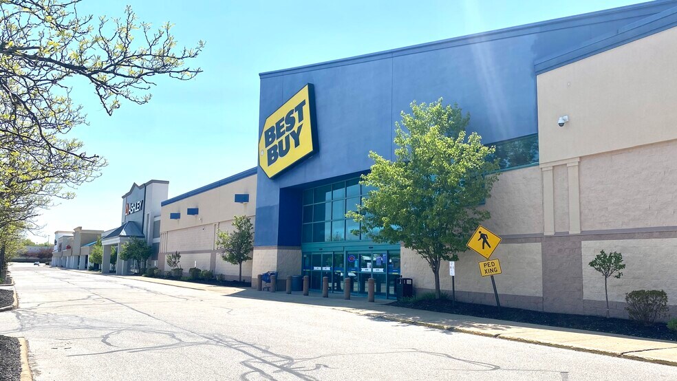 More Photos Of 7715 Mentor Ave, Mentor Freestanding For Sale