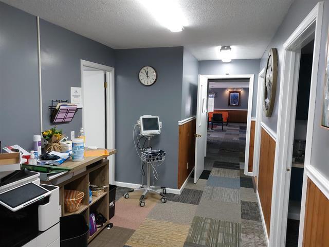 More Photos Of 1092 Harrison Ave, Elkins Medical For Sale