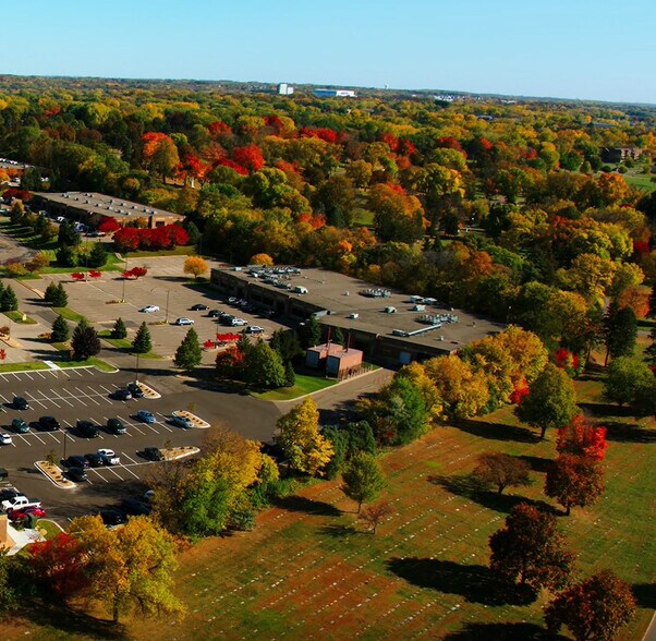 More Photos Of 1180 Centre Pointe Cir, Mendota Heights Office For Sale