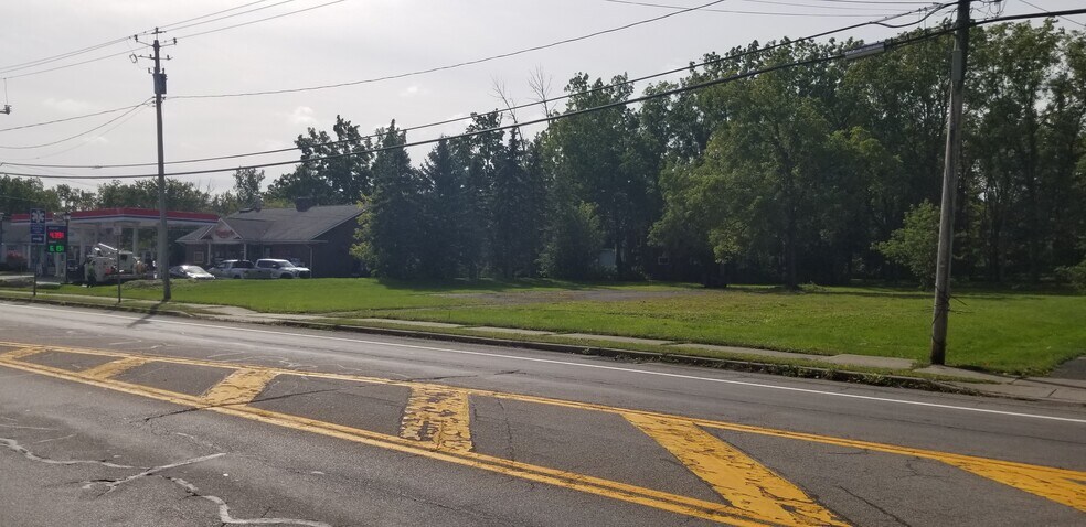 More Photos Of 8407 W Ridge Rd, Brockport Land For Lease