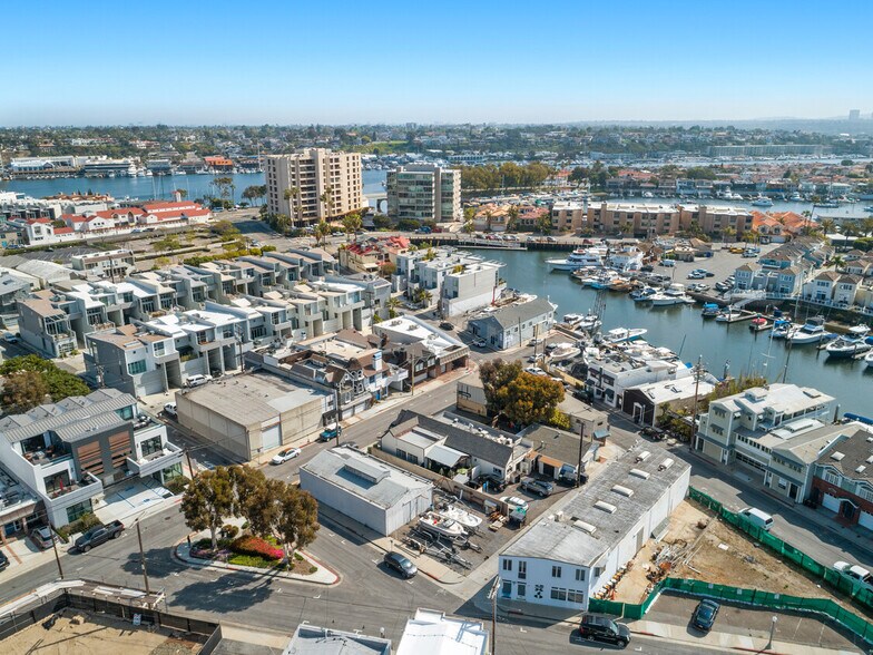 More Photos Of 2820 Lafayette Rd, Newport Beach Marina For Lease