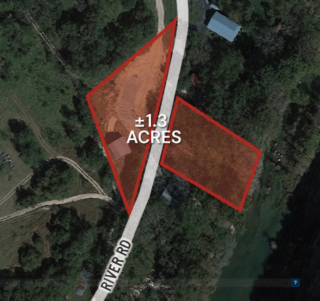 More Photos Of 8400 River Rd, New Braunfels Land For Sale