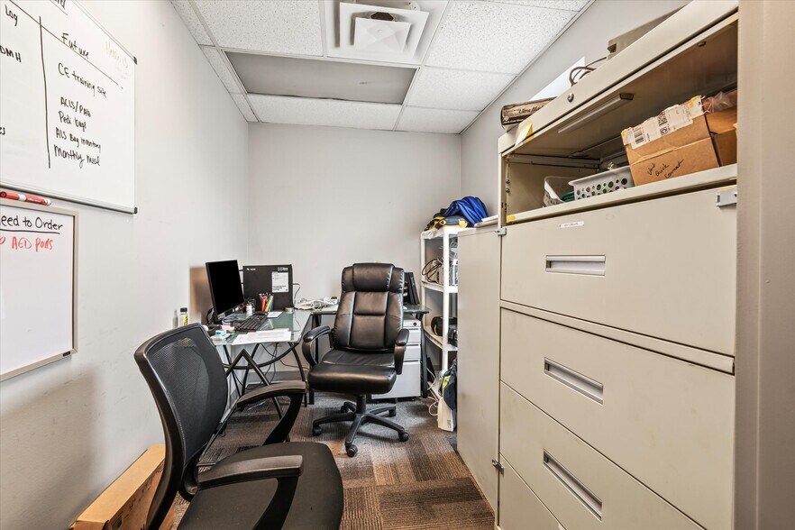 More Photos Of 2740 W National Rd, Vandalia Industrial For Sale