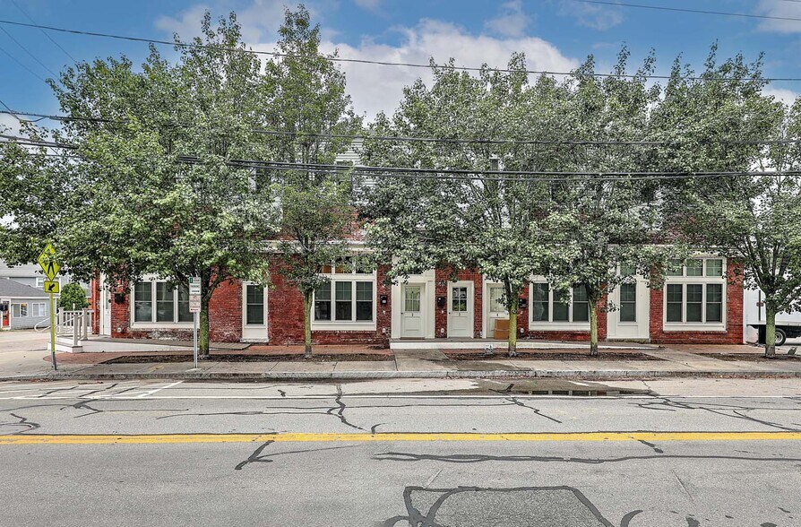 More Photos Of 183-191 Washington Rd, Barrington Apartments For Sale