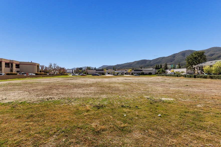 More Photos Of Felix Valdez Ave, Temecula Land For Sale