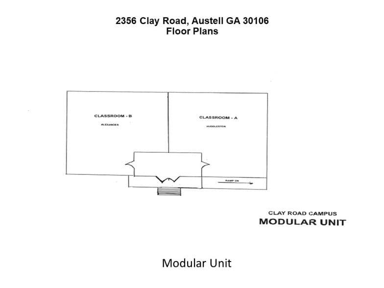 More Photos Of 2356 Clay Rd, Austell Schools For Sale