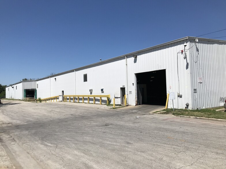 Primary Photo Of 1250 Taylor, Springfield Distribution For Sale