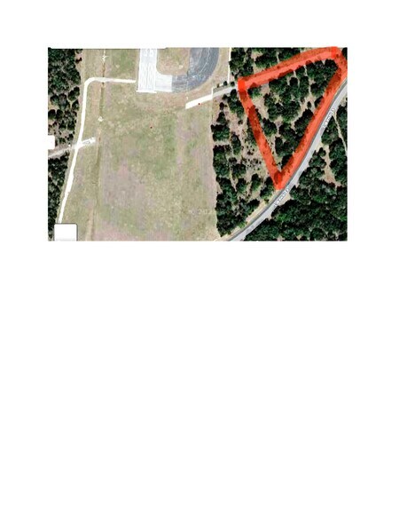 More Photos Of Lakeway Dr., Georgetown Land For Sale