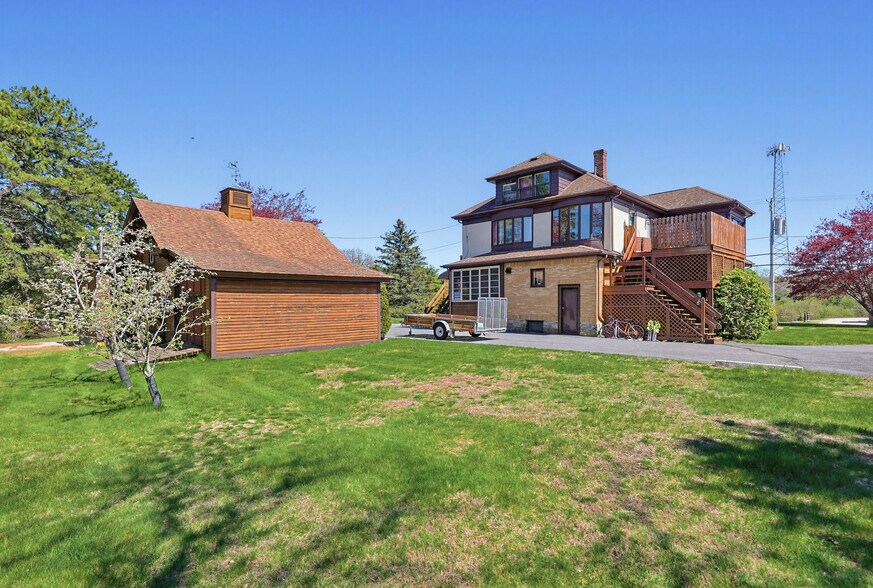 More Photos Of 1496 Victory Hwy, Oakland Flex For Sale