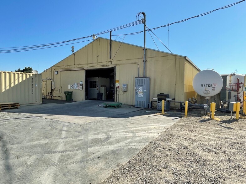 More Photos Of 14442 Walnut Grove-Thorton Rd, Walnut Grove Industrial For Sale