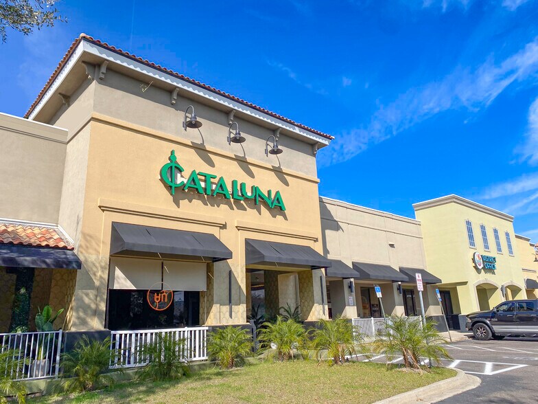 Primary Photo Of 8206 Philips Hwy, Jacksonville Storefront For Lease