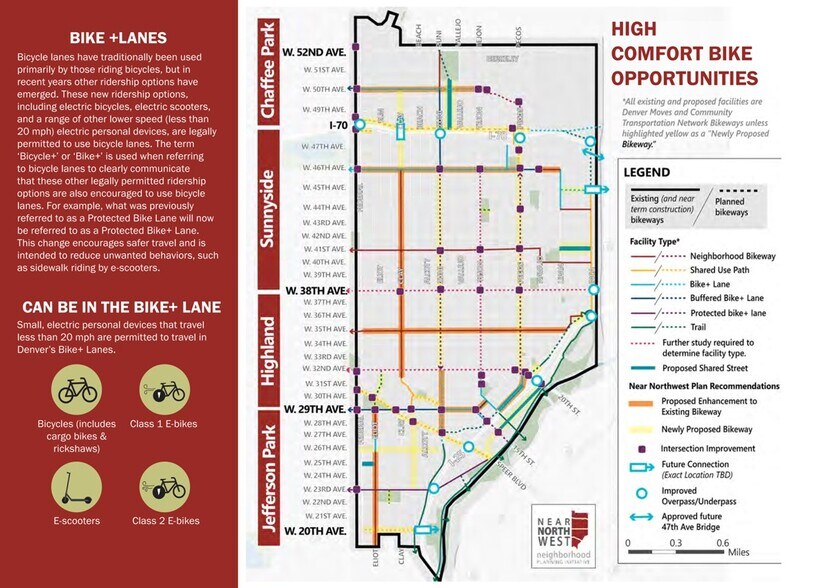 More Photos Of 4440 Jason St, Denver Land For Sale