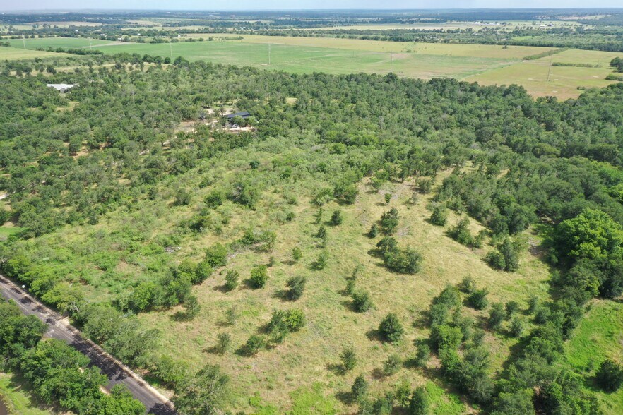 More Photos Of 18005 Albert Voelker rd, Elgin Land For Sale