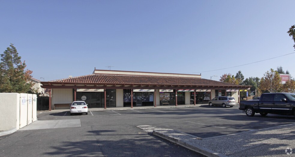 More Photos Of 2980-2990 Union Ave, San Jose Freestanding For Lease