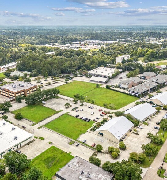 More Photos Of 5100 Village Walk, Covington Land For Sale