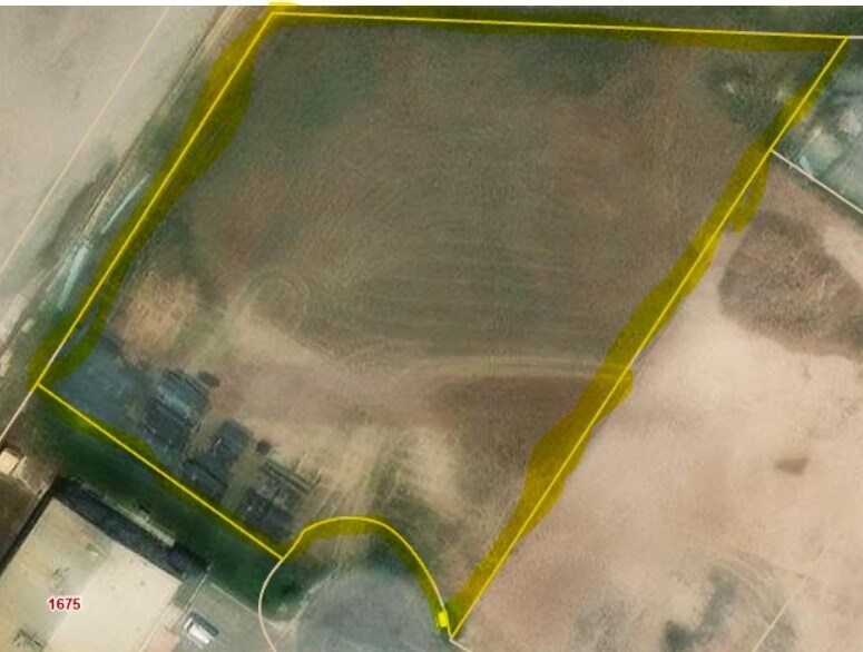 Primary Photo Of 1674 2750 S, Ogden Land For Sale